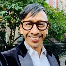 Harvey Markovitz's Instagram, Twitter & Facebook