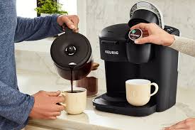 Descaling is an important part of cleaning your keurig® brewer. Best Cheap Keurig Deals For July 2021 The Manual