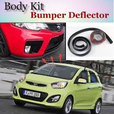 If you would like to make another enquiry please select one of the options below. Bumper Lip Deflector Lips For Kia Eurostar Picanto Morning Naza Suria Front Spoiler Skirt For Car Tuning View Body Kit Strip Spoilers For Cars Spoiler For Kiacar Spoiler Kits Aliexpress