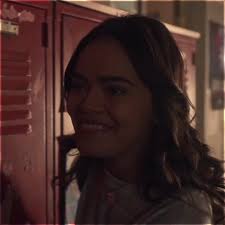 Mouses Smile: Pretty Little Liars Edition