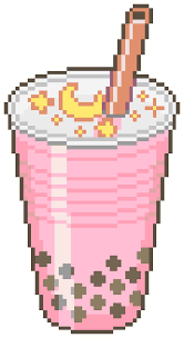 Pixels And Things Pixel Art Food Pixel Art Design Pixel Art