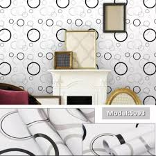 Pokoknya, secara garis besar motif keramif. Store Wallpaper Dinding Motif Folkadot Bulat Size 45cm X 10m Shopee Indonesia
