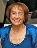 Betty Merriweather Lull Obituary