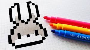 Pixel Art Hecho A Mano Como Dibujar Un Conejito Art Como Conejito Dibujar Hecho Kawaii Mano Pixel Pixel Kunst Pixel Art Kawaii Zeichnungen A collection of the top 10 kawaii pixel aesthetic wallpapers and backgrounds available for download for free.