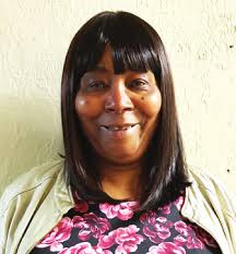 TO FIGHT FOR THE FUTURE WE WANT