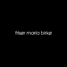 Frisør Maria Birkø