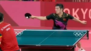 Die deutschen tischtennisspieler ziehen zum zweiten mal ins olympia. Uk9q5xcu Tk63m
