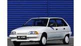 CITROEN-AX