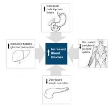 Type 2 Diabetes Mellitus Practice Essentials Background