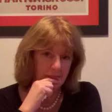 Gillian Roy (@GillianRoy5)