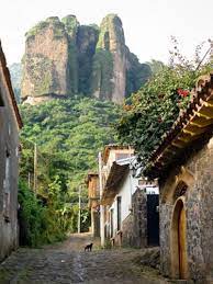 10 Pueblos Magicos Para Reafirmar Su Amor Luna De Miel Nupcias Magazine Lugares Hermosos De Mexico Lugares Hermosos Lugares Maravillosos