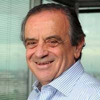 Luis Blasco Email & Phone Number