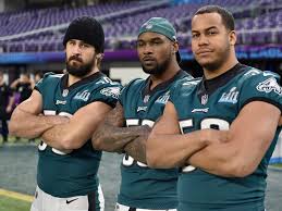 Image result for Super Bowl LII Hours Ago