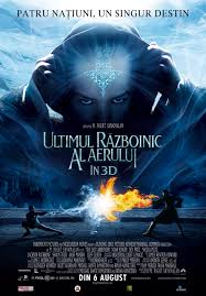 Maybe you would like to learn more about one of these? The Last Airbender Ultimul RÄƒzboinic Al Aerului 2010 Film Cinemagia Ro