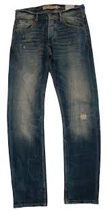 Freeman T Porter Jeans