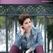 Nacktbilder Tatjana Kaestel - Intime Einblicke aufgedeckt