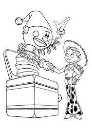 Find fun toy story 4 coloring pages from your favorite and new characters like gabby gabby, forky, duke caboom, bunny, ducky, bo peep, jessie, rex, zurg, andy, aliens, mr potato head and many more. Parentune Free Printable Forky Buzz Coloring Picture Assignment Sheets Pictures For Child