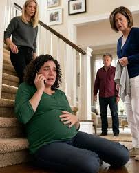 He Threw His Pregnant Wife Onto the Floor for His Mistress Certain She Was  Ruined Forever Unaware She Was Carrying a $20 Million Secret That Would  Turn His Perfect Victory Into a
