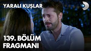 Yarali Kuslar 139 Bolum Fragmani Youtube