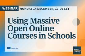 Mooc.my is a collection of over 350+ courses from malaysia. Using Massive Open Online Courses In Schools How To Set Up School Based Learning Communities To