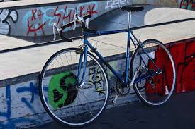 Le bon coin des petites annonces gratuites: Retaper Un Vieux Velo De Course Vintage Shapeheart Store