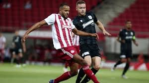 Το μεγάλο ντέρμπι της super league στο ethnos.gr. Olympiakos Paok Live