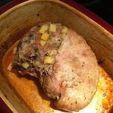 1 pig stomach 2 lb. Cleo S Pig Stomach Or Maw Our Recipe For Unity