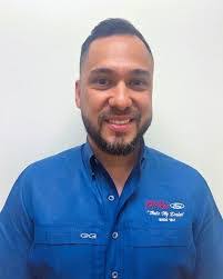 Scott Mcree's Instagram, Twitter & Facebook