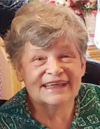 Obituary for Sandra "Sandy" Pharmer