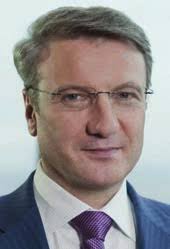 Scenarios for the Russian Federation