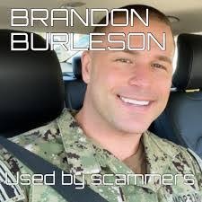 Brandon Burleson's Instagram, Twitter & Facebook