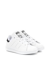 stan smith leather sneakers