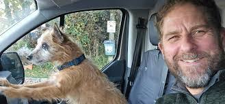 Kevin Purser's Instagram, Twitter & Facebook