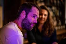 Rocco und die Apotheke im Wortwechsel