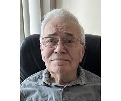 Neil Severson Obituary (2024)