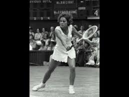 This article on the tennis database wiki is a stub. Evonne Goolagong Vs Chris Evert 1 2 Final Wimbledon 1979 Youtube