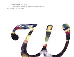 state of the art 2005 national biennial watercolor invitational by Paul  Young