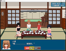 像素RPG汉化动态】乡村生活汉化版【300M新作】-i社游戏(绅士slg)