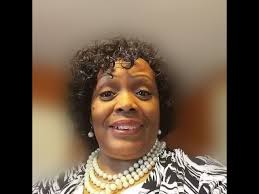 Mary DeShields Slide Show