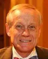 John Hayes Obituary (1945