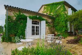 Provence Maison Famille 8 Chambres En Villeneuve Les Avignon Alojamiento Alquiler