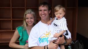 The name of drew brees wife 2021 is brittany dudchenko. Drew Brees Wife Pens Emotional Message After Recent Controversy New Hit Singles