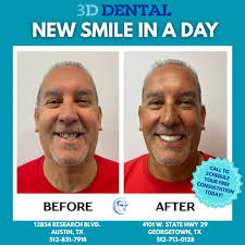 Read more about our amazing Dentist, Dr. Alan Hwang! He is currently  accepting new patients at Austin and Georgetown 3D Dental. Speak with a  team member to meet Dr. Alan: Georgetown Office: