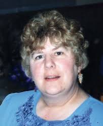 Death Notice for Christine Jessie Kancaid (Christie) Kovacs