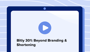 Dilansir dari dari laman resmi bitly, selasa (30/6/2020), berikut cara membuat tautan dengan bitly: Webinars Bitly