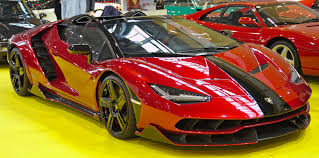 The 2020 lamborghini huracan evo made its global debut late year and has finally been launched in here's a look at all the changes the 2020 lamborghini huracan evo gets over the older huracan. Lamborghini Centenario Wikipedia