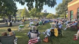 Summer Concert on the Lawn