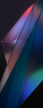 خلفيات سادة ملونة للتصميم flat color palette solid color backgrounds wallpaper iphone neon