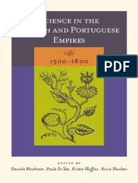 Robamos, al pasar, un placer clandestino. Daniela Bleichmar Paula De Vos Kristin Huffine Kevin Sheehan Editors Science In The Spanish And Portuguese Empires 1500 1800 2008 Portugal Early Modern Period