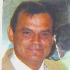 Edouard Octave Brousseau (1940-1996)